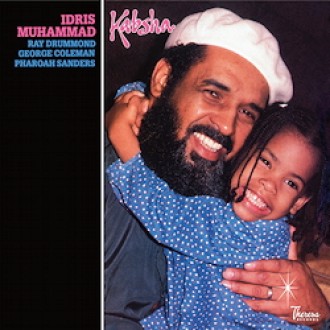 MUHAMMAD IDRIS - Kabsha (180g)