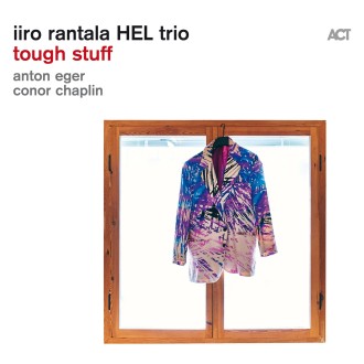 RANTALA IIRO - Good Stuff (180g)