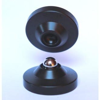isoFORMS - UNIT BASE SAUCER - Unit feet - isoFORMS