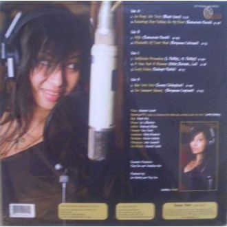 JACINTHA - Goes To Hollywood (180g/45rpm)