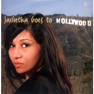 JACINTHA - Goes To Hollywood (180g/45rpm)