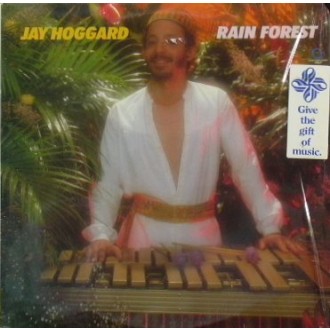 LP HOGGARD, JAY Rain Forest