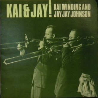 LP WINDING, KAI & JAY JAY JOHNSON Kai & Jay!