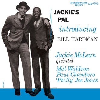 MCLEAN JACKIE - Jackie`s Pal (180g/Mono)