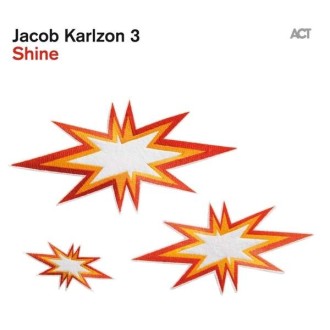 KARLZON JACOB - Shine