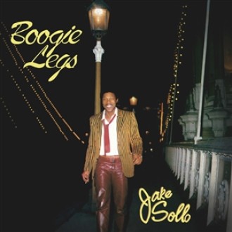 SOLLO JAKE - Boogie Legs (180g)