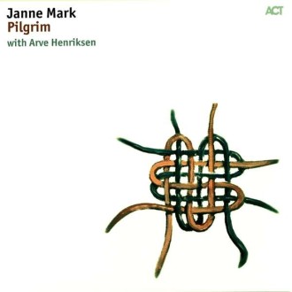 MARK JANNE - Pilgrim