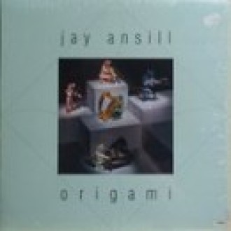 ANSILL JAY - Origami