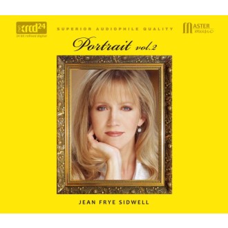 SIDWELL JEAN FRYE - Portrait Vol. 2 (XRCD)