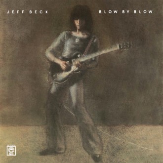 BECK JEFF - Blow By Blow (HSACD)