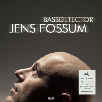 FOSSUM JENS - Bass Detector (180g)