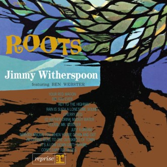 WITHERSPOON JIMMY & WEBSTER BEN - Roots (200g)