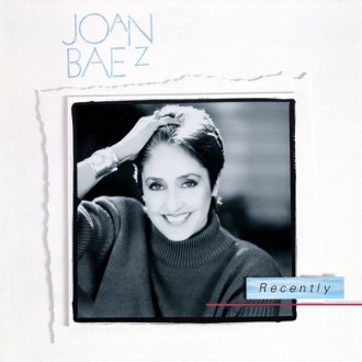 BAEZ JOAN - Recently (180g)
