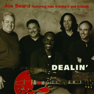 BEARD JOE - Dealin' (HSACD)