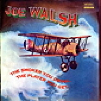 WALSH JOE - The Smoker You Drink, The Player You Get (200g)