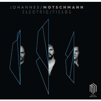 MOTSCHMANN JOHANNES - Electric Fields (180g)