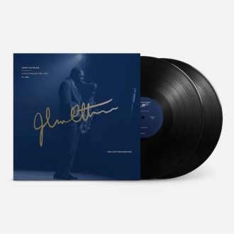 COLTRANE JOHN - Live In Finland 1961 / 1962 (2LP/180g)