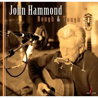 HAMMOND JOHN - Rough & Tough / One Step (180g)