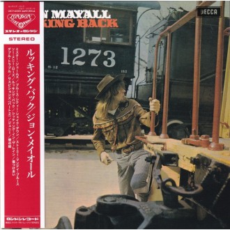 MAYALL JOHN - Looking Back (UHQ CD)