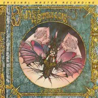 ANDERSON JON - Olias Of Sunhillow (180g)