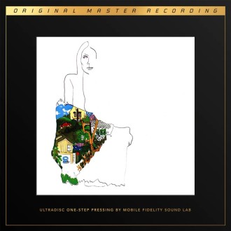 MITCHELL JONI - Ladies Of The Canyon (2LP/180g/45rpm/1Step)