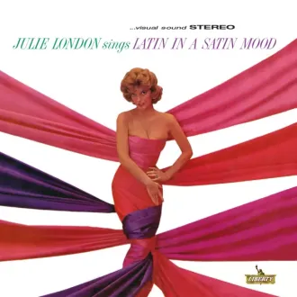 LONDON JULIE - Latin In A Satin Mood (2LP/180g/45rpm)