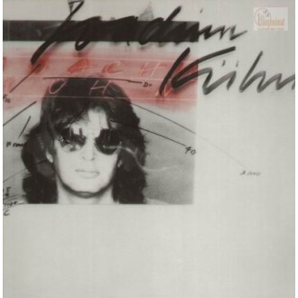 KÜHN JOACHIM - I'm Not Dreaming