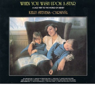 STEVENS KELLY - When you wish upon a star