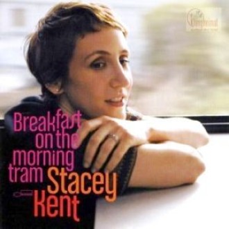 KENT STACY - Breakfast On The Morning Tram (180g/2LP)