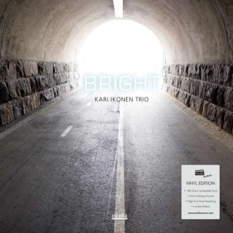 IKONEN KARI TRIO - Bright (180g)