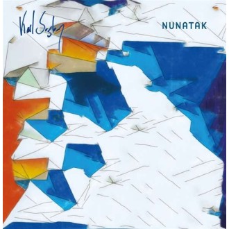 SEGLEM KARL - Nunatak (180g)
