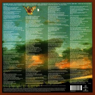 BUSH KATE -The Kick Inside (180g)