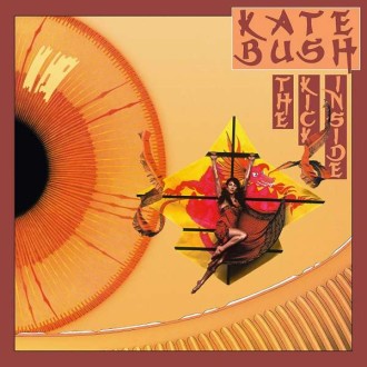 BUSH KATE -The Kick Inside (180g)