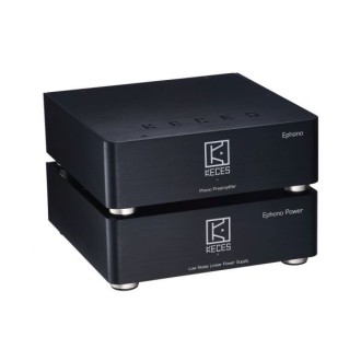ephono / epower - Phono Verstärker - Keces