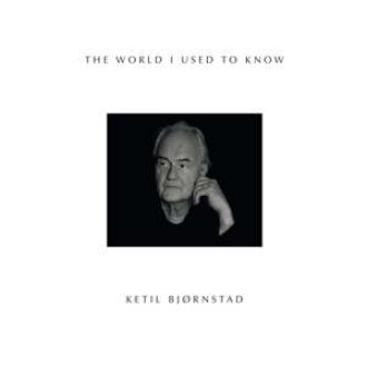 BJORNSTAD KETIL - The World I Used To Know (2LP)