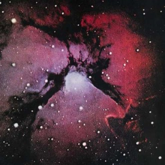 KING CRIMSON - Islands (200g)