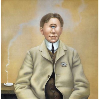 KING CRIMSON - Radical Action To Unseat The Hold Of Monkey Mind (3CD/BluRay)