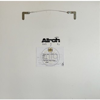 Aiiroh - Preserve Tupac - Pop Art Bild - 016114 - Original 2023