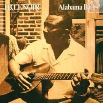 LENOIR J.B. - Alabama Blues (180g)