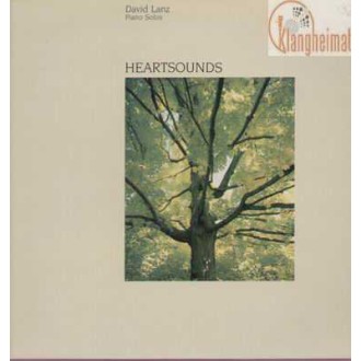 LANDZ DAVID - Heartsounds