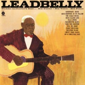LEADBELLY - Huddie Ledbetter`s Best (180g)