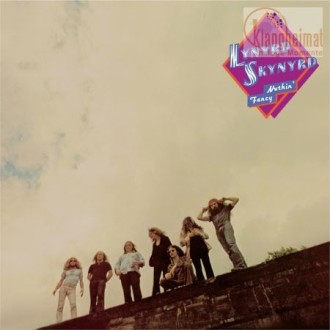 LYNYRD SKYNYRD - Nuthin` Fancy (HSACD)