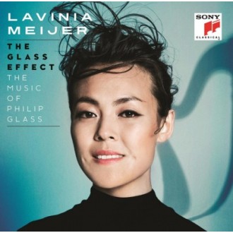 MEIJER LAVINIA - The Glass Effect (2LP/180g)