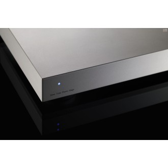 Silver Cube - Amplificatore fono - Lehmannaudio