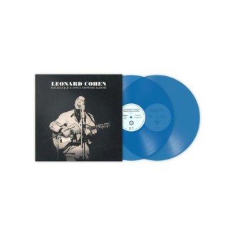 COHEN LEONARD - Hallelujah & Songs From His Albums (2LP)