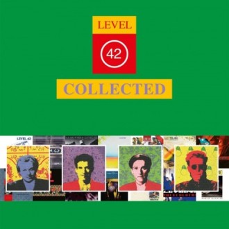 LEVEL 42 - Collected (2LP/180g)