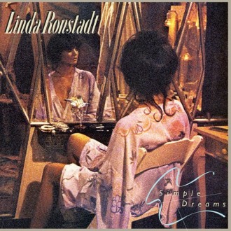 RONSTADT LINDA - Simple Dreams (2LP/200g/45rpm)