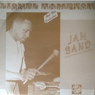 HAMPTON LIONEL AND HIS ORCHESTRA - Jam Band