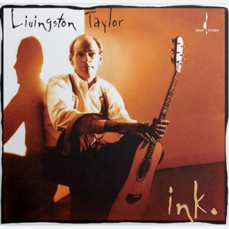 TAYLOR LIVINGSTON - Ink (180g)