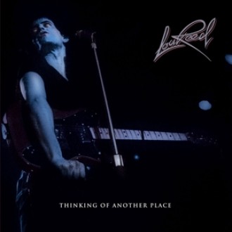 REED LOU - Thinking Of Another Place (3LP)
